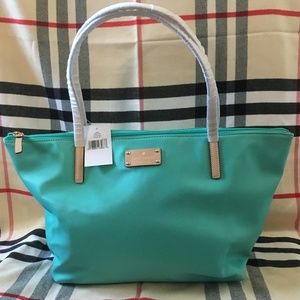 Kate Spade Sophie Tote (Kennedy Park)